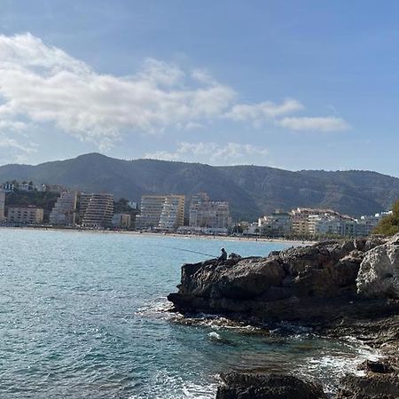 Alquilo Hermoso Apartamento En La Paradisiaca Oropesa Del Mar, 2Habitaciones, 1 Bano, Cocina, Salon, Aire Acondicionado Y Balcon A 400 Metros De La Playa Morro De Gos, Muy Cerca De Supermercados, Comercios Y Bares Luaran gambar